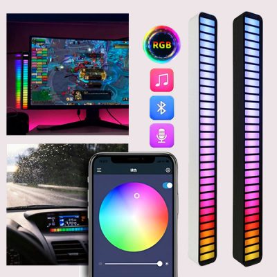 LED светлини за ритъм | BEATGLOW