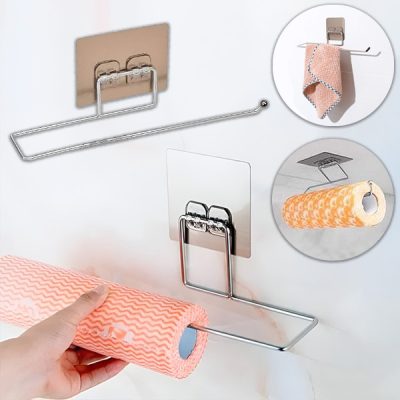 Държач за Домакинска Хартия | PAPERISH