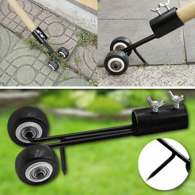 Уред за премахване на плевели в изправено положение | RUNCO