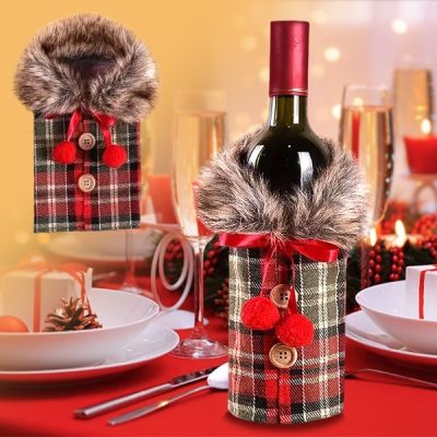 Палто за бутилка вино | VINOPOUCH