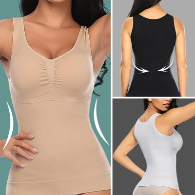 Оформящ Топ | BODIFITW