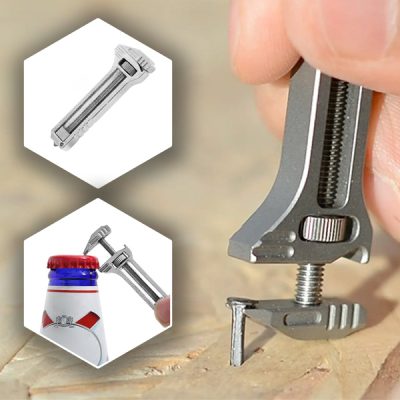 Многофункционален инструмент с джобен размер | TITATOOL