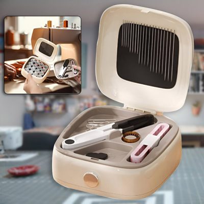 Компактен комплект инструменти за шиене | SEWVA