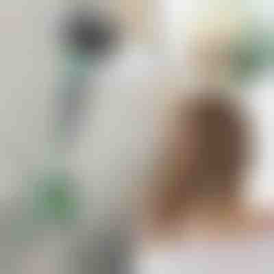 Регулируема Дръжка за Сешоар | FENLUSK