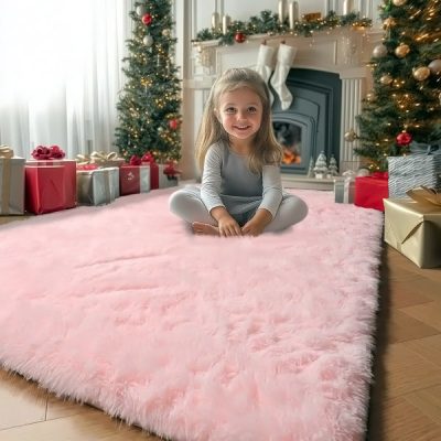 Плюшен килим | CAPRETERA