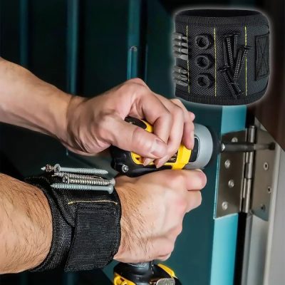 Магнитна гривна за инструменти | HANDYMAG