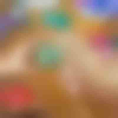 Великденски дървени яйца (15 бр.) | EGGNAMENTIFY