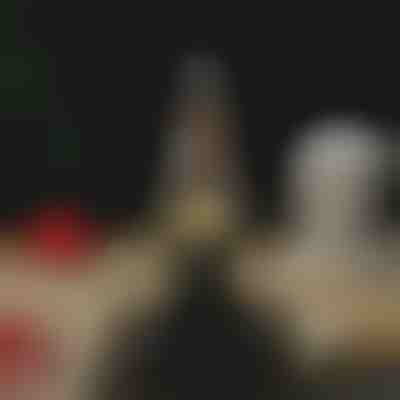 LED винтидж керосинова лампа | VINTALUM