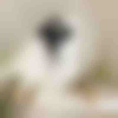 Модерен метален стенен кръст | JESUMET