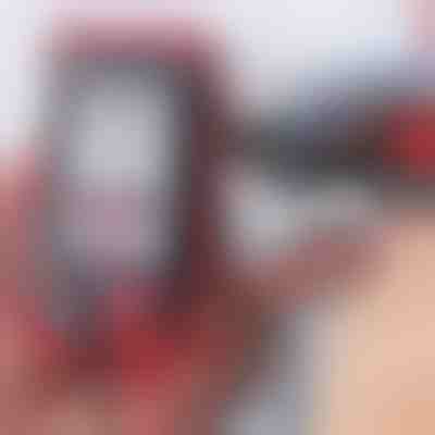 Ръчен цифров волтметър | AMPTRON